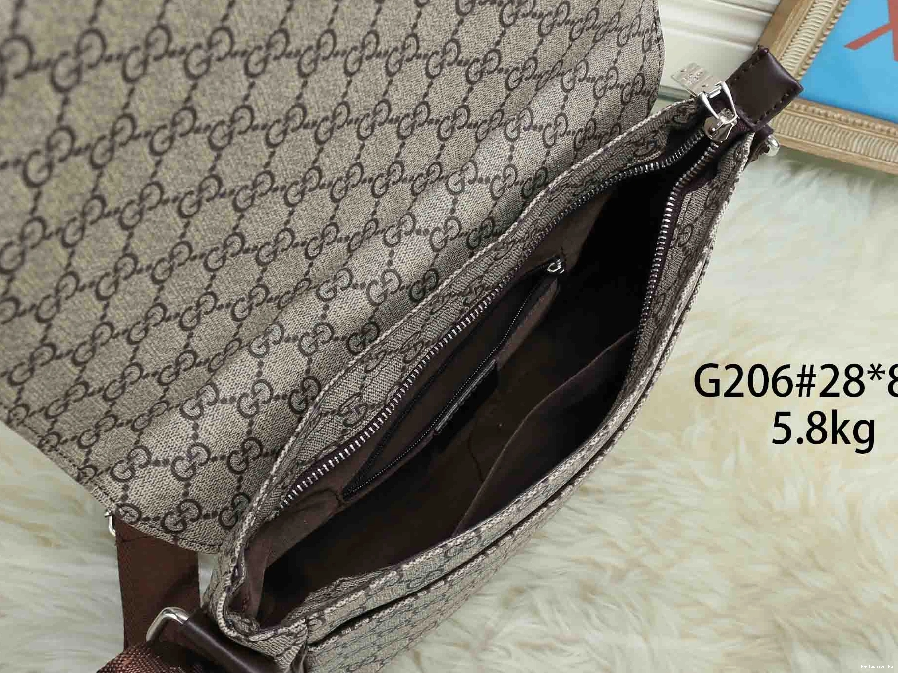 Messenger For Efficient 5808 Gucci Men Bags 0407